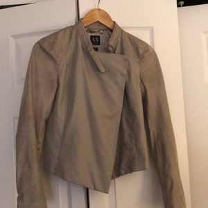 Armani Exchange Light Jacket